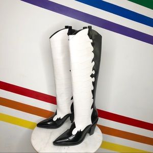 sigerson morrison karida boot